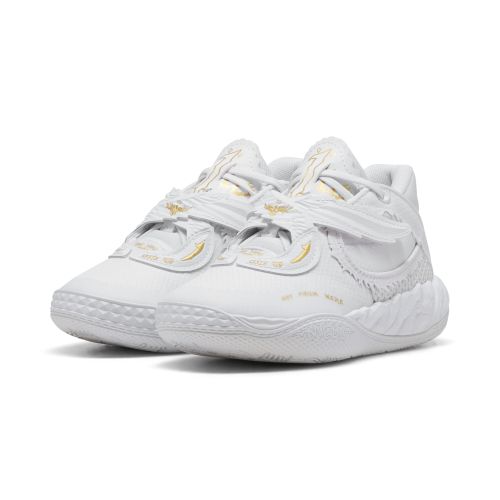 Sneakers MB.05 Mist per bambini, Accessori, Bianco, 27.5 - PUMA - Modalova