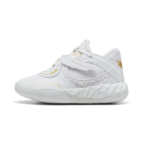 Sneakers MB.05 Mist per bambini, Accessori, Bianco, 27.5 - PUMA - Modalova
