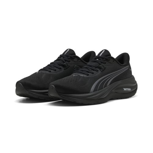 Electrify NITRO 5 Running Shoes Unisex in | Size 10 - PUMA - Modalova