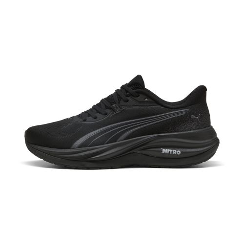 Electrify NITRO 5 Running Shoes Unisex in | Size 10 - PUMA - Modalova
