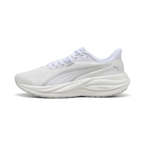 Electrify NITRO 5 Running Shoes Unisex in | Size 10 - PUMA - Modalova
