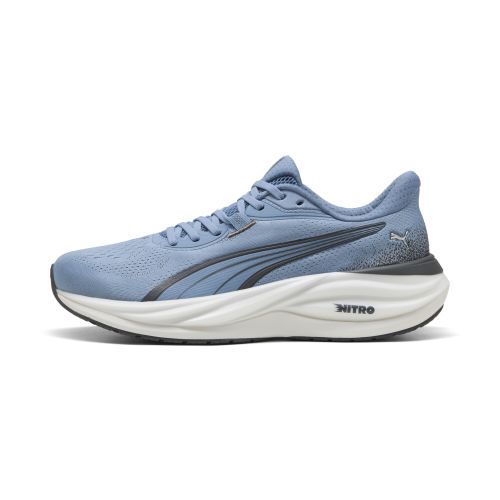 Electrify NITRO 5 Running Shoes Unisex in Blue | Size 10 - PUMA - Modalova