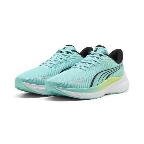 Scarpe da running Pounce Lite 2 unisex, Accessori, Verde, 44 - PUMA - Modalova