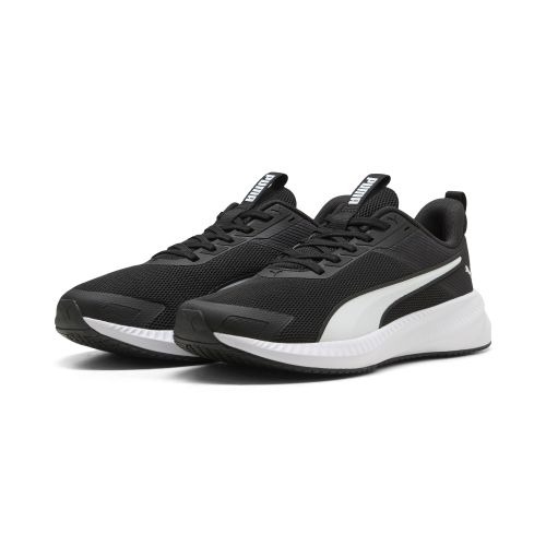Zapatillas de running Flyer Lite 4 unisex, Accesoiros, Negro, 44 - PUMA - Modalova