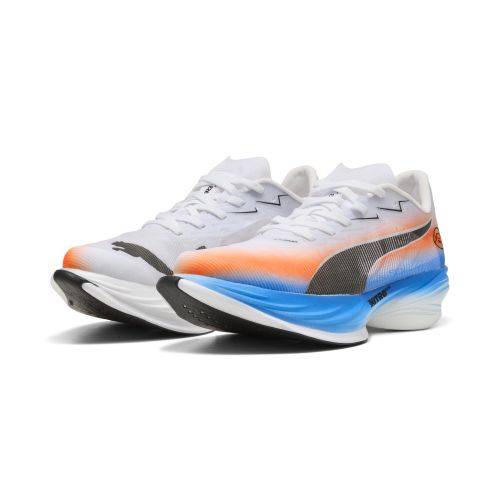 Scarpe da running FAST-R NITRO™Elite 3 Ekiden da donna, Accessori, Bianco, 35.5 - PUMA - Modalova