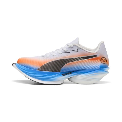 Scarpe da running FAST-R NITRO™Elite 3 Ekiden da donna, Accessori, Bianco, 35.5 - PUMA - Modalova