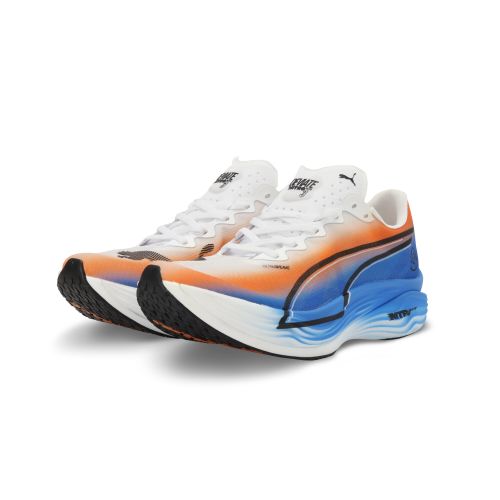 Scarpe da running Deviate NITRO™ Elite 3 Ekiden da uomo, Accessori, Bianco, 39 - PUMA - Modalova