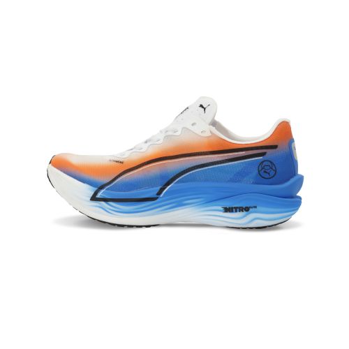 Scarpe da running Deviate NITRO™ Elite 3 Ekiden da uomo, Accessori, Bianco, 39 - PUMA - Modalova