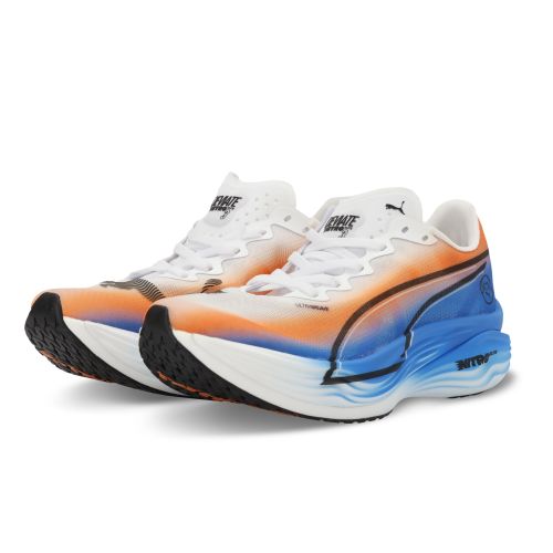 Zapatillas de running Deviate NITRO™ Elite 3 Ekiden para mujer, Accesoiros, Blanco, 35.5 - PUMA - Modalova