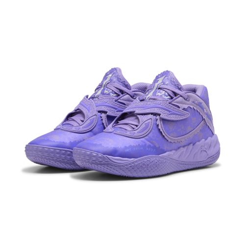 Scarpe MB.05 Skull-Melo unisex, Accessori, Viola, 44 - PUMA - Modalova