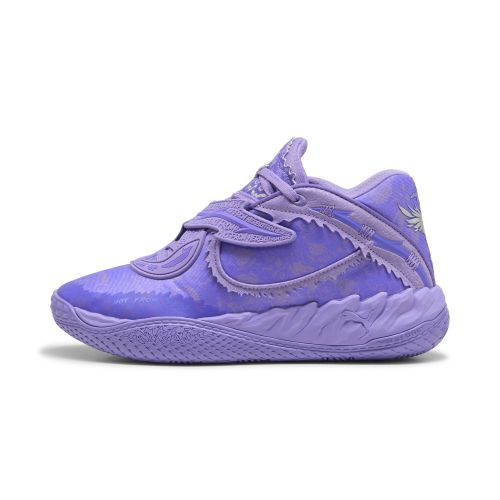Scarpe MB.05 Skull-Melo unisex, Accessori, Viola, 35.5 - PUMA - Modalova