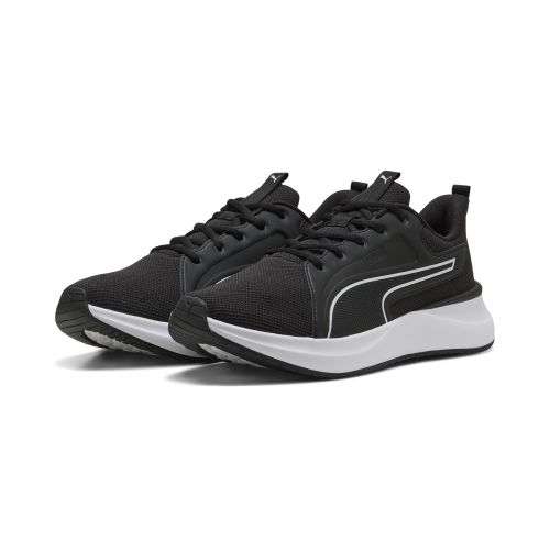 Sneakers SOFTRIDE Carson 2 unisex, Scarpe, Nero, 44 - PUMA - Modalova