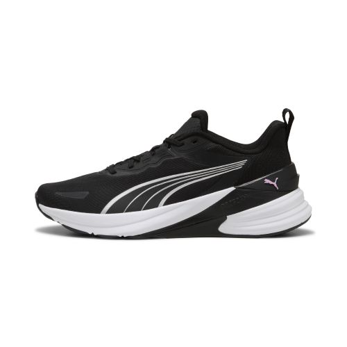 Scarpe da training Action Pro da donna, Accessori, Nero, 35.5 - PUMA - Modalova