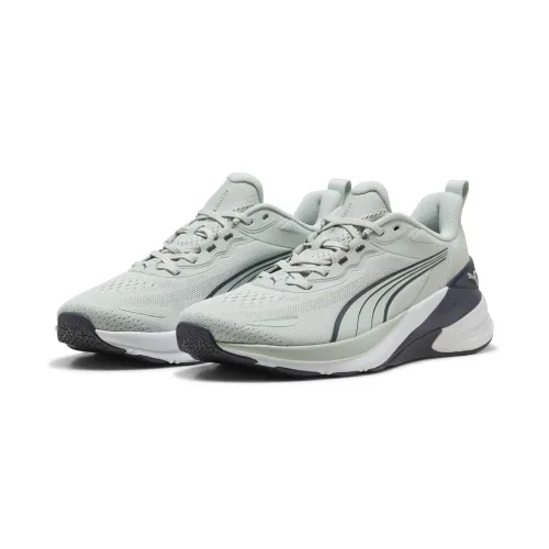 Action Pro Training Shoes Women in Green | Size 4 - PUMA - Modalova