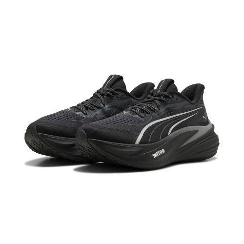 Scarpe da running MagMax NITRO™ 2 Brightstride da uomo, Accessori, Nero, 44 - PUMA - Modalova