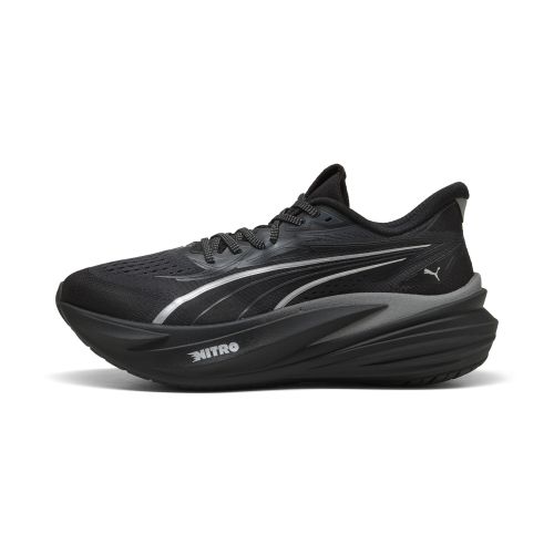 Scarpe da running MagMax NITRO™ 2 Brightstride da uomo, Accessori, Nero, 44 - PUMA - Modalova