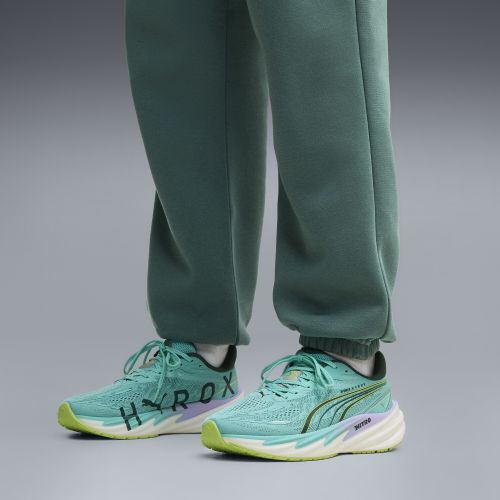 Scarpe da training x HYROX Velocity NITRO™ 5 da uomo, Accessori, Verde, 44 - PUMA - Modalova