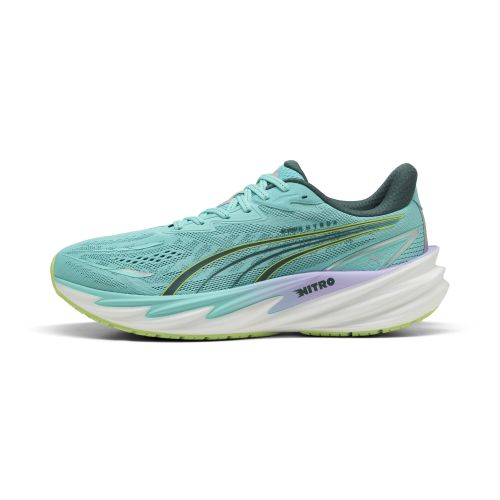 Scarpe da training x HYROX Velocity NITRO™ 5 da uomo, Accessori, Verde, 44 - PUMA - Modalova