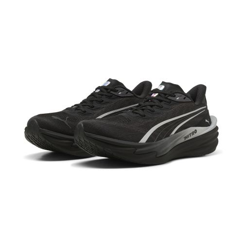 Scarpe da running Deviate NITRO™ 4 Brightstride da donna, Accessori, Nero, 35.5 - PUMA - Modalova