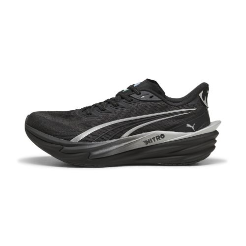 Scarpe da running Deviate NITRO™ 4 Brightstride da donna, Accessori, Nero, 35.5 - PUMA - Modalova