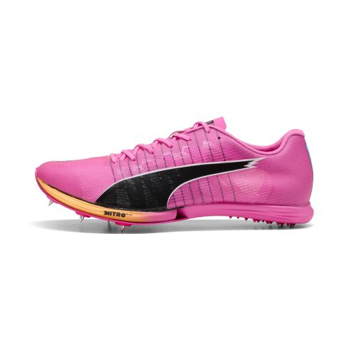 EvoSPEED Forte NITRO Elite Spikes Unisex in Pink | Size 10 - PUMA - Modalova