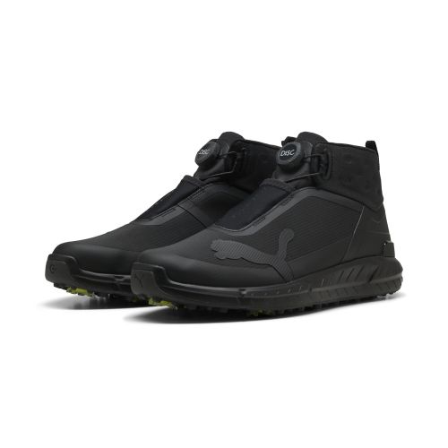 Ignite Elevate Golf Boots Men in | Size 10 - PUMA - Modalova