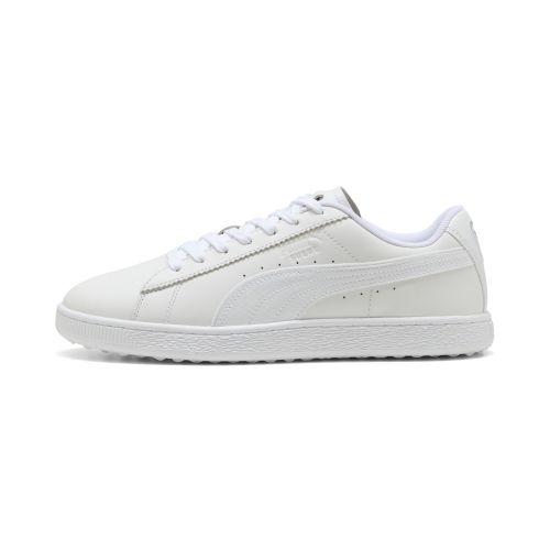 Suede Golf Shoes Unisex in | Size 10 - PUMA - Modalova