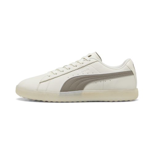Suede G Shoes Unisex in White (/) | Size 10 - PUMA - Modalova