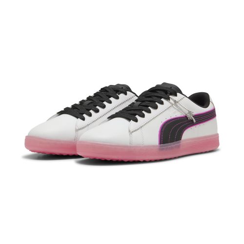 X PALM TREE CREW Suede G Golfschuhe Herren, Accessoires, , 44 - PUMA - Modalova