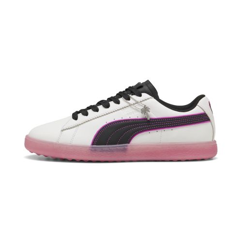 X PALM TREE CREW Suede G Golfschuhe Herren, Accessoires, , 44 - PUMA - Modalova