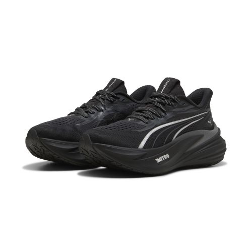 Scarpe da running MagMax NITRO™ 2 Brightstride da donna, Scarpe, Nero, 35.5 - PUMA - Modalova