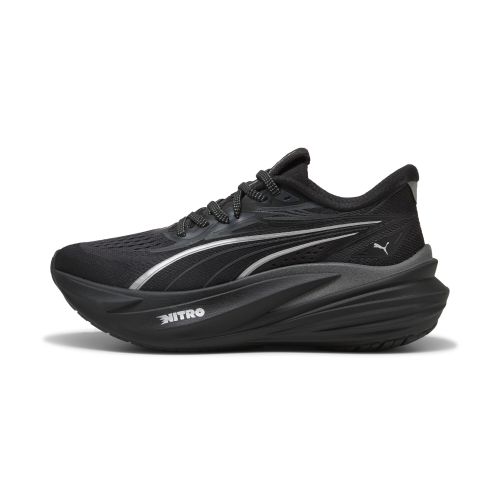 Zapatillas de running MagMax NITRO™ 2 Brightstride para mujer, Calzado, Negro, 35.5 - PUMA - Modalova