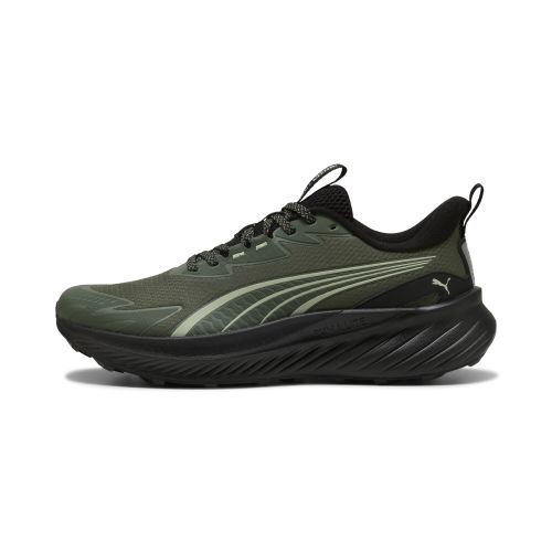 Pounce Lite 2 Trail Running Shoes Unisex in Green (//) | Size 9 - PUMA - Modalova