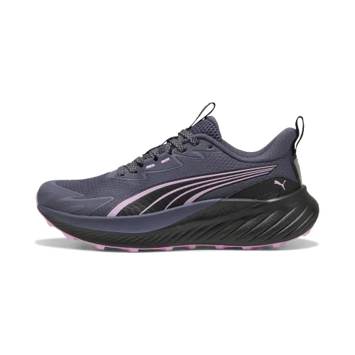 Pounce Lite 2 Trail Running Shoes Unisex in Gray | Size 4 - PUMA - Modalova