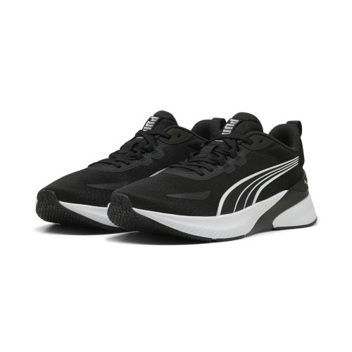 Zapatillas de training Agile Lite unisex, Accesoiros, Negro, 44 - PUMA - Modalova
