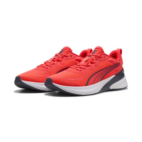 Scarpe da training Agile Lite unisex, Accessori, Rosso, 44 - PUMA - Modalova