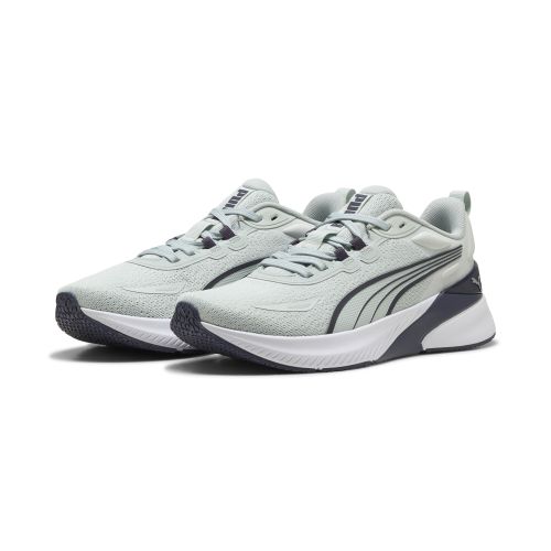 Scarpe da training Agile Lite unisex, Accessori, Verde, 44 - PUMA - Modalova