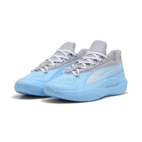 Scarpe da basket Scoot Zeros III unisex, Accessori, Blu, 44 - PUMA - Modalova