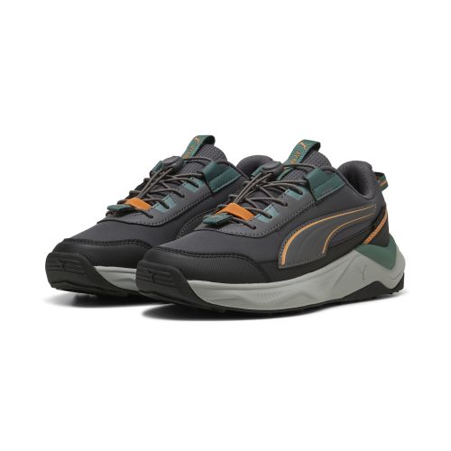 Sneakers Evolve 2.0 Trail per ragazzi, Accessori, Grigio, 35.5 - PUMA - Modalova