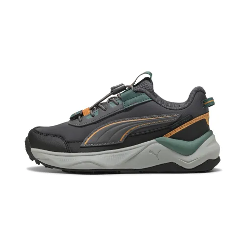 Evolve 2.0 Trail Sneakers Kinder, Accessoires, , 27.5 - PUMA - Modalova