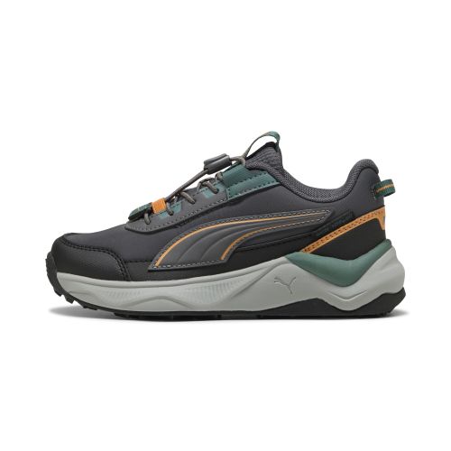 Sneakers Evolve 2.0 Trail per bambini, Accessori, Grigio, 27.5 - PUMA - Modalova