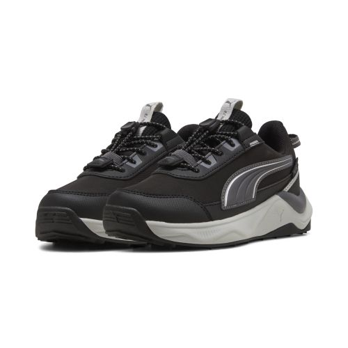 Sneakers Evolve 2.0 PURE-TEX Trail per bambino, Accessori, Nero, 27.5 - PUMA - Modalova