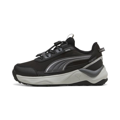 Sneakers Evolve 2.0 PURE-TEX Trail per bambino, Accessori, Nero, 27.5 - PUMA - Modalova