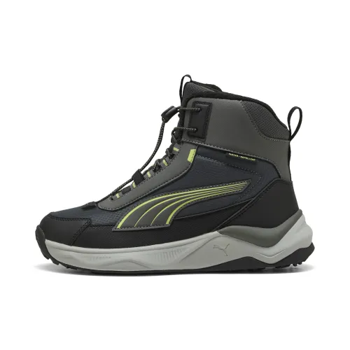 Botas Evolve 2.0 juveniles, Calzado, Gris, 35.5 - PUMA - Modalova