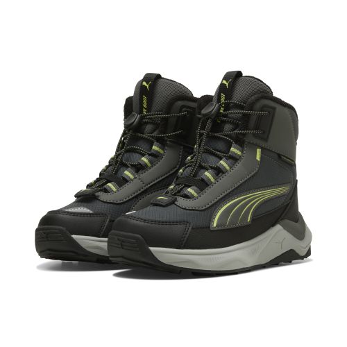 Stivali Evolve 2.0 per bambino, Scarpe, Grigio, 27.5 - PUMA - Modalova