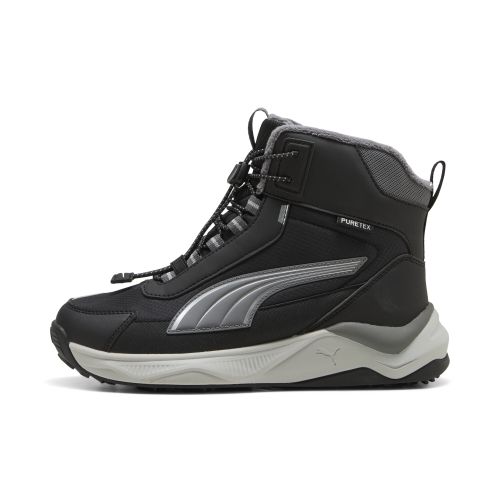 Scarpe Evolve 2.0 PURE-TEX per ragazzi, Scarpe, Nero, 35.5 - PUMA - Modalova