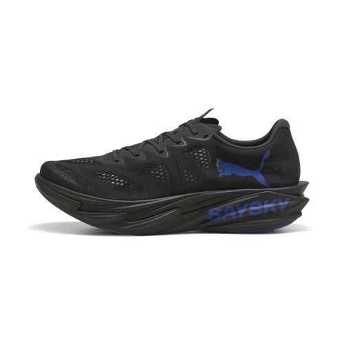 Scarpe da running Deviate NITRO™ Elite 4 x SAYSKY da uomo, Accessori, Grigio, 44 - PUMA - Modalova