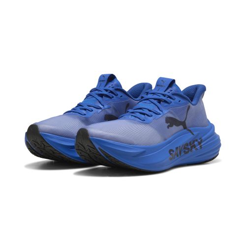 Scarpe da running MagMax NITRO™ 2 x SAYSKY da uomo, Accessori, Blu, 44 - PUMA - Modalova