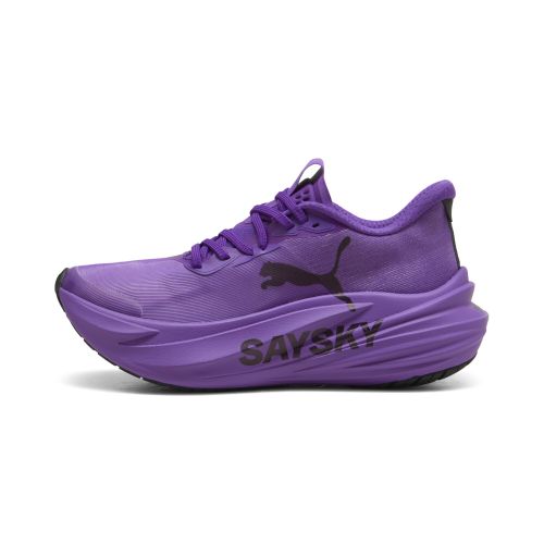Scarpe da running MagMax NITRO™ 2 x SAYSKY da donna, Accessori, Viola, 35.5 - PUMA - Modalova