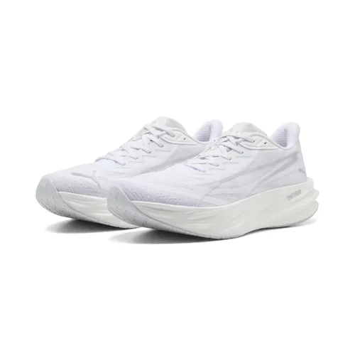Deviate Pure NITRO Running Shoes Men in (/) | Size 10 - PUMA - Modalova
